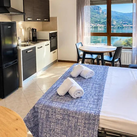 Guest house Monalisa Pescate