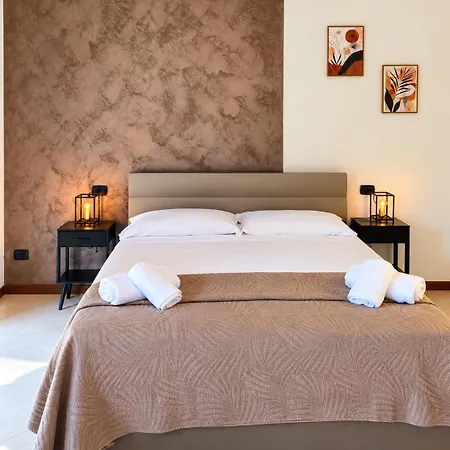 Guest house Monalisa