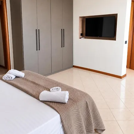 Monalisa Guest house Pescate