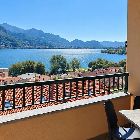 Guest house Monalisa Pescate